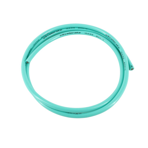 10 awg  Silicone Wire (1 Meter)
