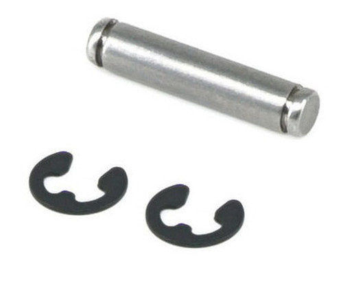 Pro Foam Wheelie Bar Axle Pro Foam Wheelie Bar Axle