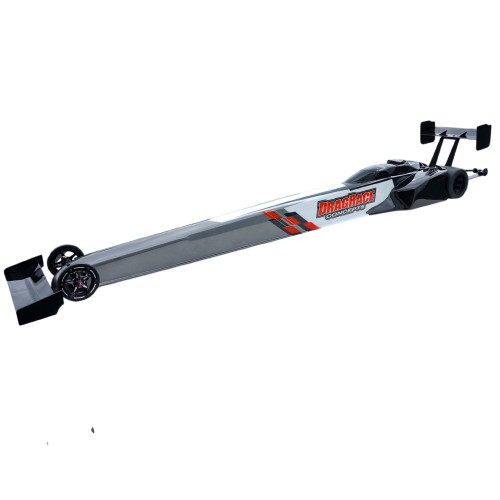 TF23 Dragster Body