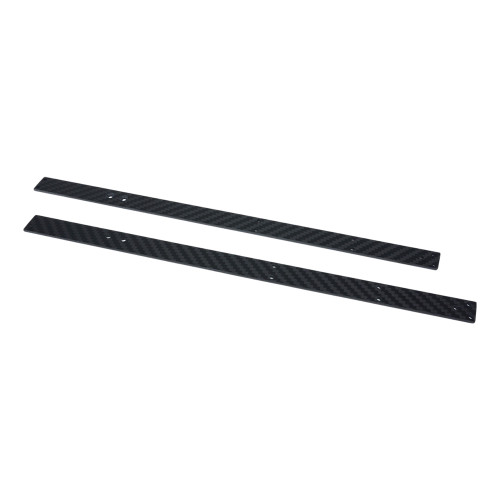 Talon Pro Mod Frame Rails