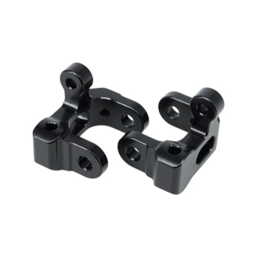 Maverick Castor Blocks - Post Mount Style