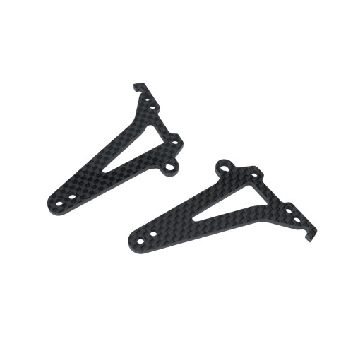 Prodigy Spring Plates (2) (WGT-R / Pro 10)