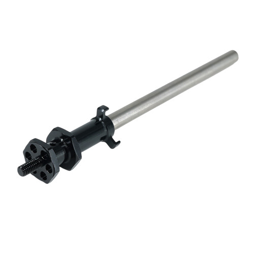 Prodigy F1 Rear Axle / Hub