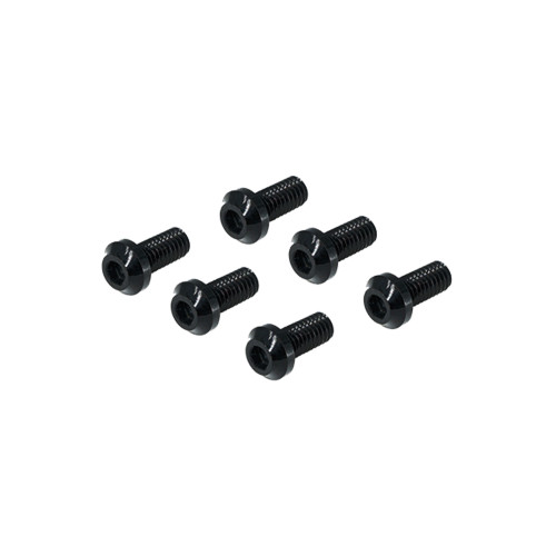 Prodigy Wheel Screws (6)