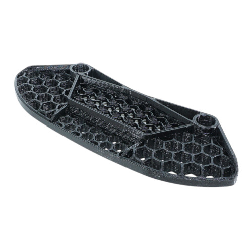 Prodigy GT12 Flex Bumper