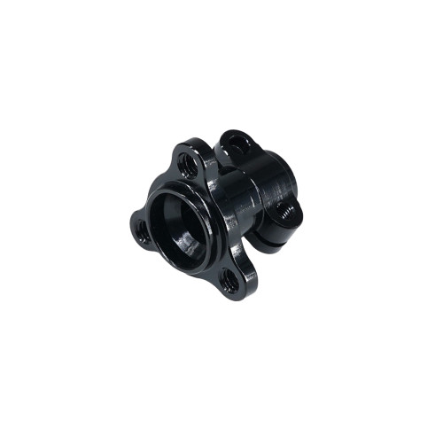 Prodigy 12 Left Hub