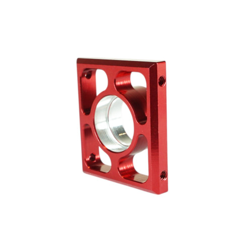 Nitro Dragster Pinion Block