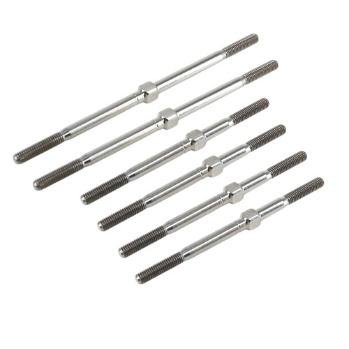 Maverick Titanium Turnbuckle Kit