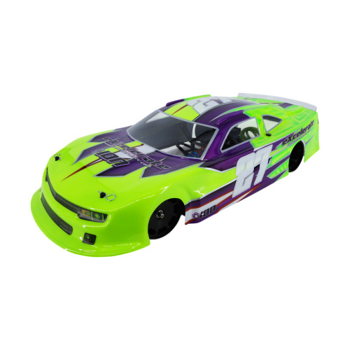 Mon-Tech Darlington 1/10 Oval Stock Body