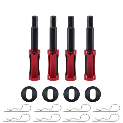Clip Style Body Post 50mm (4)