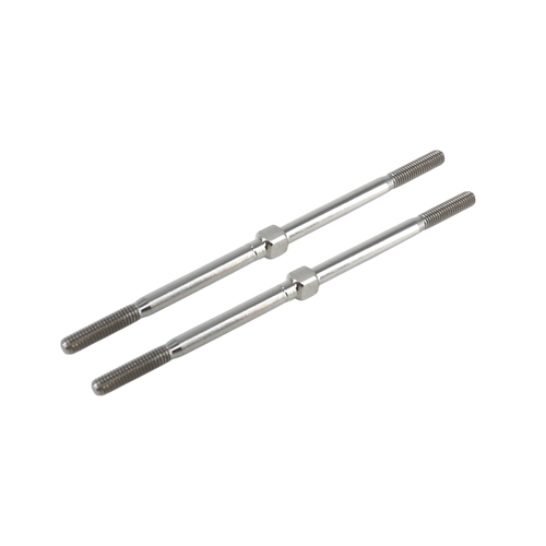 M3 Titanium Turnbuckle (2) - Raw