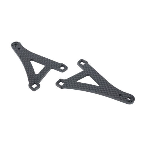 Prodigy Pro 10 Front Arms (2)