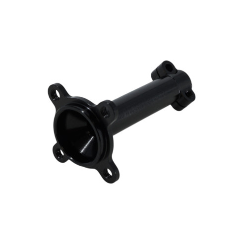 Prodigy Pro 10 Left Hub