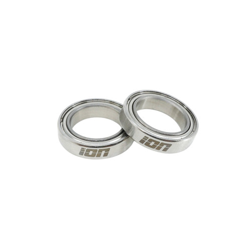 ION Plus 12*18*4 Ceramic Bearings (2)