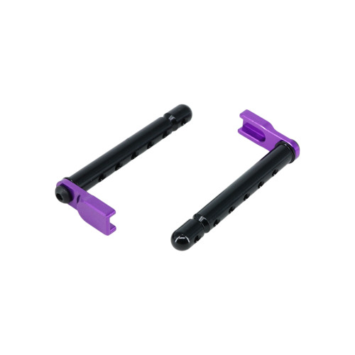 Prodigy Aluminum Dampner Rods(2)