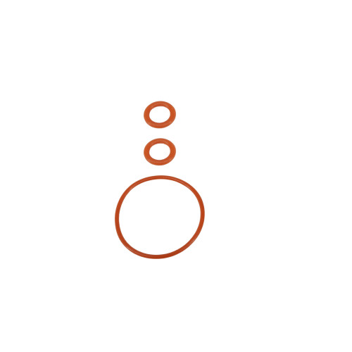 Differential O-Ring Kit