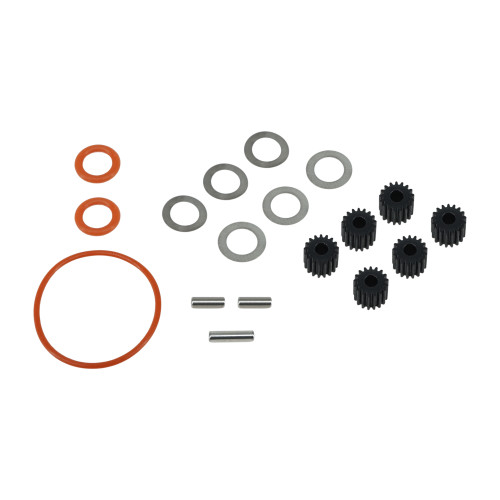 Differential Rebuild Kit