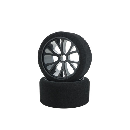 1/10th Foam Front Tires (2) "N" Compound