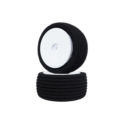 2.2" Rear Closed Cell Tire Insert (2) Firm