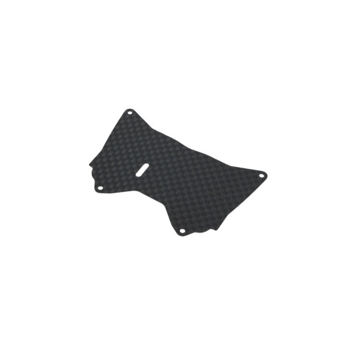 Prodigy 12 Electronics Plate