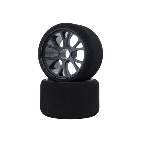 1/12th "X" Compound Front - Hard Wheel