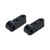 Maverick Wheelie Bar Wheel Holders