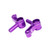 Prodigy F1 Steering Blocks