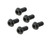 M3 Titanium Pro Taper - Black