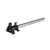 Prodigy 12 Rear Axle/Hub