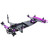 Prodigy Pro 10 235mm Chassis Kit