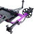 Prodigy Pro 10 235mm Chassis Kit