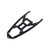 Prodigy WGT-R Steel Chassis Plate