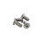 M3x6 LP Titanium Shoulder Screw