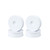 2.2 "Slim" Front Buggy Wheels w/12mm Hex (4) (White)
