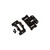 DR10/B6 Drag Pak Pro Spec Aluminum Front Bulkhead