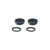 Prodigy Steel Pivot Socket / Cup (2)