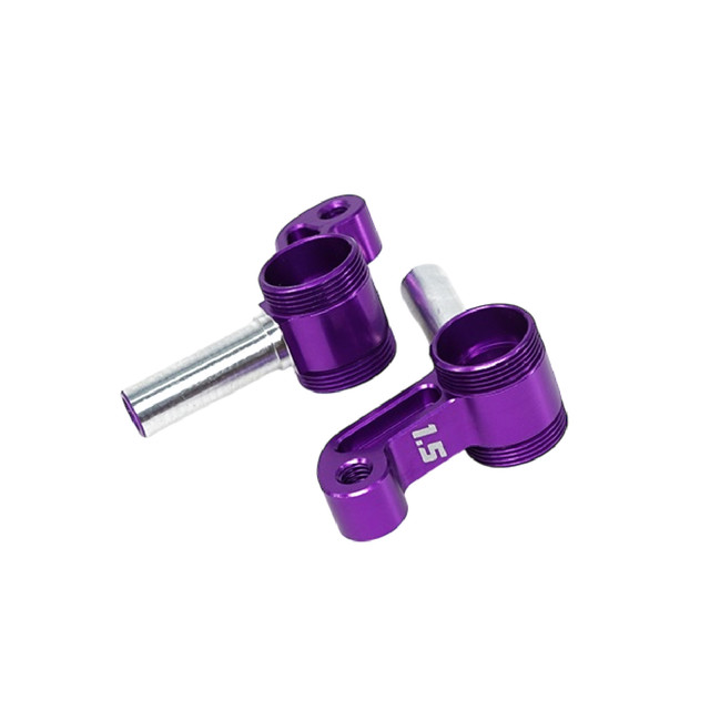 Prodigy Steering Blocks