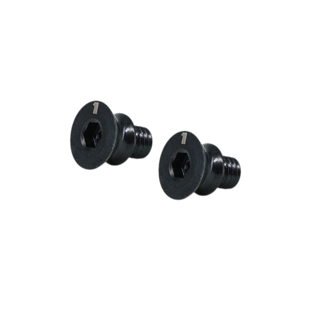 Prodigy Pivot Screws (2)
