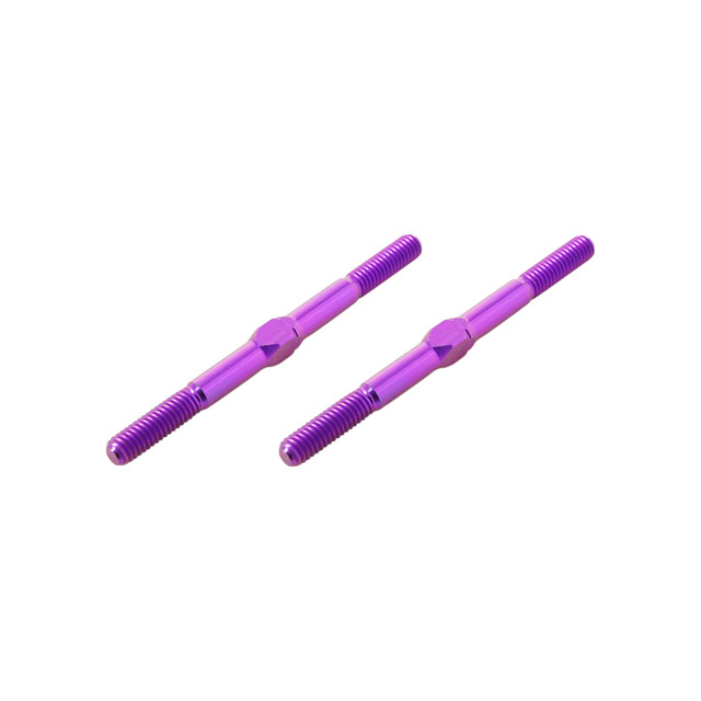 Titanium - Titanium Turnbuckles - eXcelerate RC