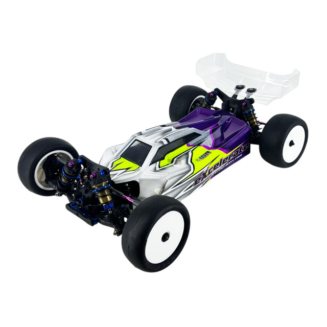 NEXUS B74 Dirt Body