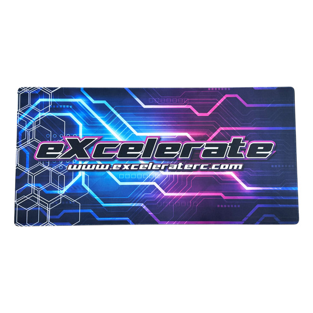 eXcelerate Pit Mat 24" x 48" eXcelerate Pit Mat 24" x 48"