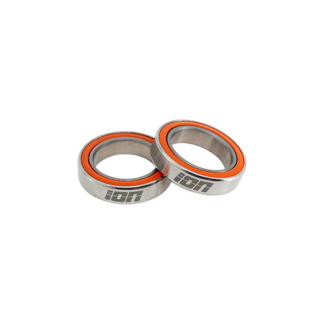 ION 12*18*4 Ceramic Bearings (2) ION 12*18*4 Ceramic Bearings (2)