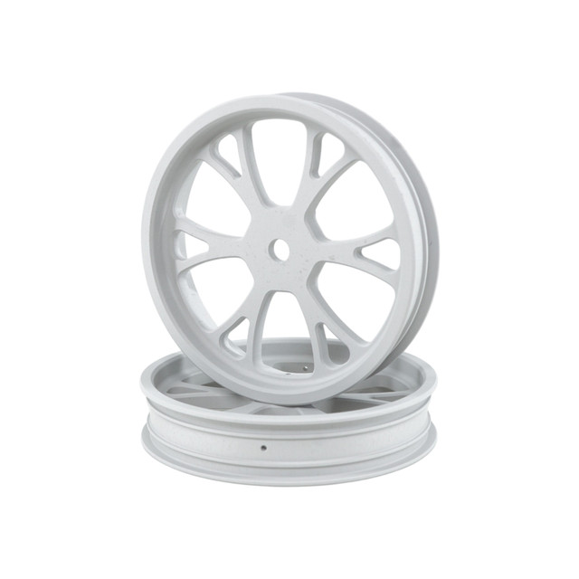 Super V Mag Front Wheels