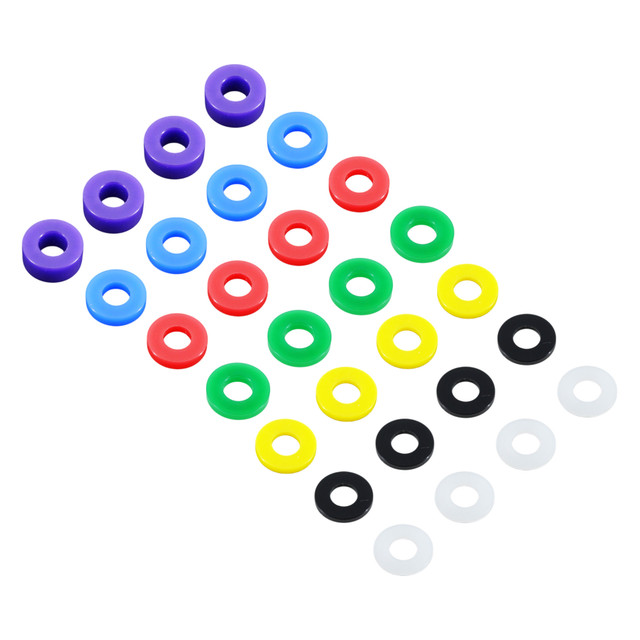Carpet Oval - Shims - eXcelerate RC