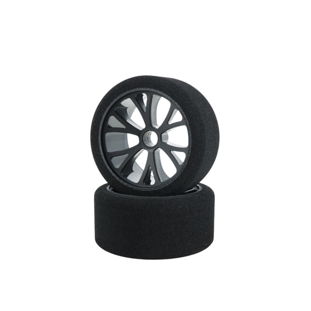 1/10th Foam Front Tires (2) "N" Compound
