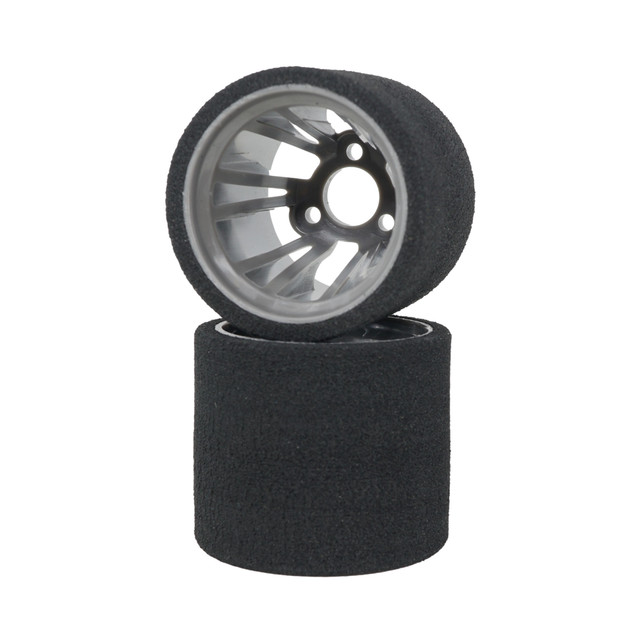 1/12th Foam Rear Tires (2) "E" Compound