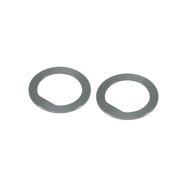 Prodigy Ball Differential Rings (2)