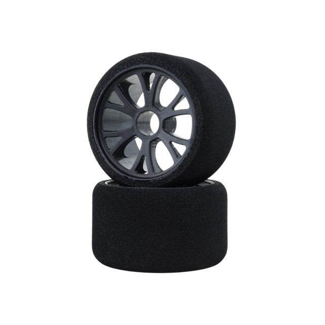 1/12th "X" Compound Front - Hard Wheel