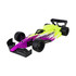 Prodigy F1 Chassis Kit