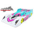 MACH "HD"  1/12th High Down Force Body (Scratch Dent)